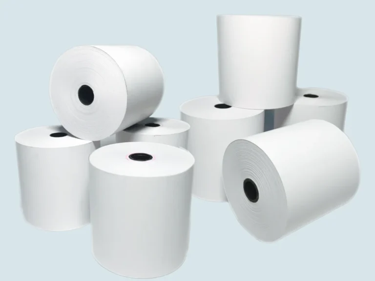 Rollo termicos, rollo termico, rollo de papel termico, rollitoscl