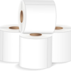 5 Rollos Etiqueta 100x150mm